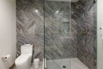 Second Bedroom Bathroom